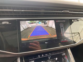 2021 Audi Q7 in St-Jérôme, Quebec - 16 - w320h240px