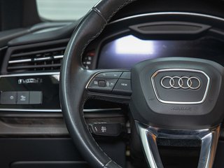 2021 Audi Q7 in St-Jérôme, Quebec - 15 - w320h240px