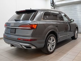 2021 Audi Q7 in St-Jérôme, Quebec - 9 - w320h240px