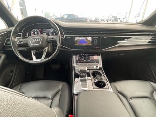 2021 Audi Q7 in St-Jérôme, Quebec - 13 - w320h240px