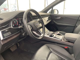 2021 Audi Q7 in St-Jérôme, Quebec - 5 - w320h240px