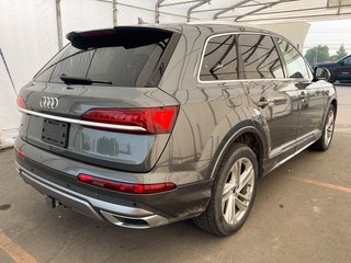 2021 Audi Q7 in St-Jérôme, Quebec - 10 - w320h240px