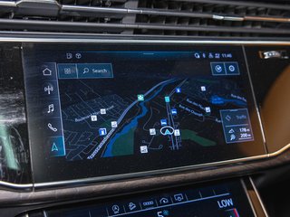 2021 Audi Q7 in St-Jérôme, Quebec - 17 - w320h240px