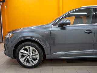 2021 Audi Q7 in St-Jérôme, Quebec - 36 - w320h240px