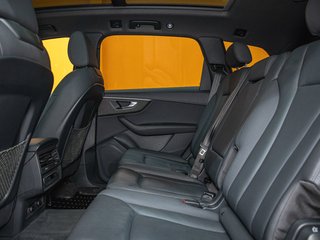 2021 Audi Q7 in St-Jérôme, Quebec - 28 - w320h240px
