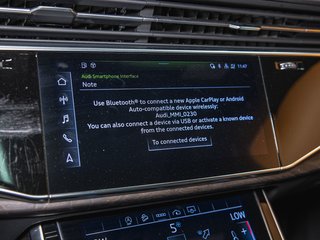 2021 Audi Q7 in St-Jérôme, Quebec - 18 - w320h240px