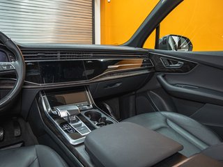 2021 Audi Q7 in St-Jérôme, Quebec - 21 - w320h240px