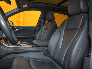 2021 Audi Q7 in St-Jérôme, Quebec - 11 - w320h240px
