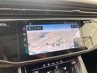 2021 Audi Q7 in St-Jérôme, Quebec - 4 - w320h240px
