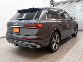 2021 Audi Q7 in St-Jérôme, Quebec - 9 - w320h240px