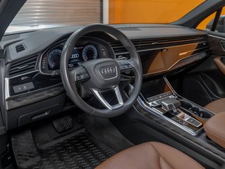 2021 Audi Q7 in St-Jérôme, Quebec - 2 - w320h240px