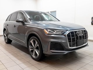 2021 Audi Q7 in St-Jérôme, Quebec - 10 - w320h240px