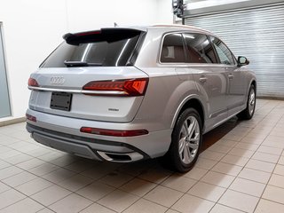 2022 Audi Q7 in St-Jérôme, Quebec - 9 - w320h240px