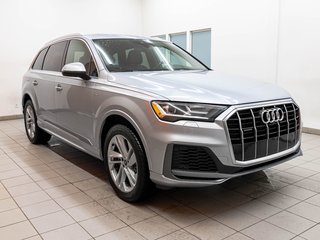 2022 Audi Q7 in St-Jérôme, Quebec - 10 - w320h240px