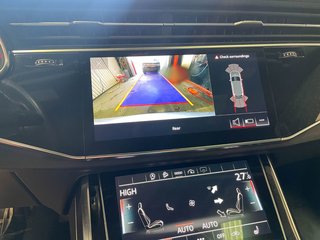 2022 Audi Q7 in St-Jérôme, Quebec - 16 - w320h240px