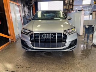 2022 Audi Q7 in St-Jérôme, Quebec - 6 - w320h240px