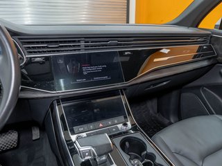 2022 Audi Q7 in St-Jérôme, Quebec - 22 - w320h240px