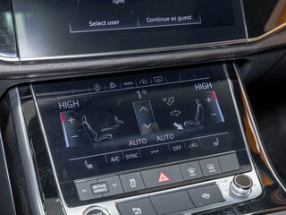 2022 Audi Q7 in St-Jérôme, Quebec - 20 - w320h240px