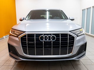 2022 Audi Q7 in St-Jérôme, Quebec - 5 - w320h240px