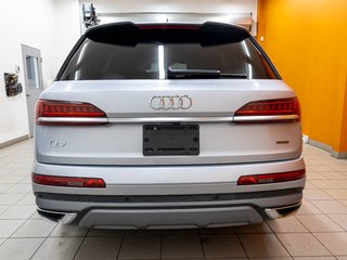 2022 Audi Q7 in St-Jérôme, Quebec - 8 - w320h240px