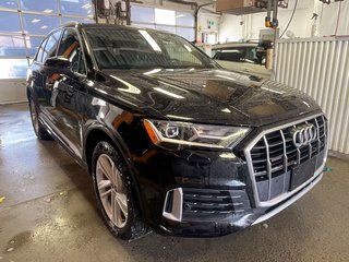 2023 Audi Q7 in St-Jérôme, Quebec - 12 - w320h240px