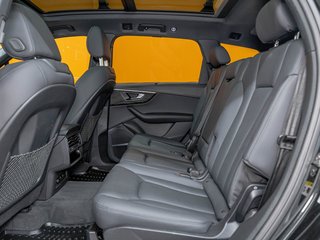 Audi Q7  2023 à St-Jérôme, Québec - 27 - w320h240px