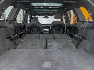 Audi Q7  2023 à St-Jérôme, Québec - 31 - w320h240px