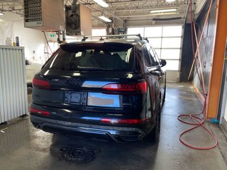 2023 Audi Q7 in St-Jérôme, Quebec - 10 - w320h240px
