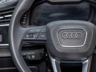 Audi Q7  2023 à St-Jérôme, Québec - 15 - w320h240px