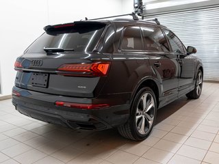 Audi Q7  2023 à St-Jérôme, Québec - 9 - w320h240px