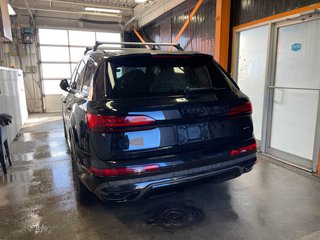 2023 Audi Q7 in St-Jérôme, Quebec - 8 - w320h240px