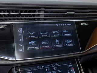 Audi Q7  2023 à St-Jérôme, Québec - 18 - w320h240px