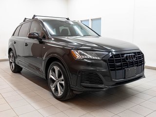 Audi Q7  2023 à St-Jérôme, Québec - 10 - w320h240px