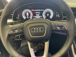 2023 Audi Q7 in St-Jérôme, Quebec - 17 - w320h240px