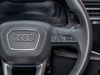 Audi Q7  2023 à St-Jérôme, Québec - 16 - w320h240px