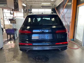 2023 Audi Q7 in St-Jérôme, Quebec - 9 - w320h240px