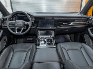 Audi Q7  2023 à St-Jérôme, Québec - 12 - w320h240px