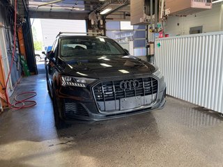 2023 Audi Q7 in St-Jérôme, Quebec - 12 - w320h240px