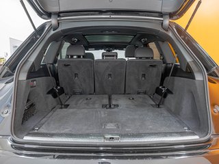 Audi Q7  2023 à St-Jérôme, Québec - 30 - w320h240px