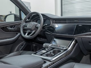 Audi Q7  2023 à St-Jérôme, Québec - 26 - w320h240px