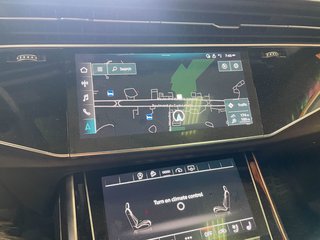 2023 Audi Q7 in St-Jérôme, Quebec - 4 - w320h240px