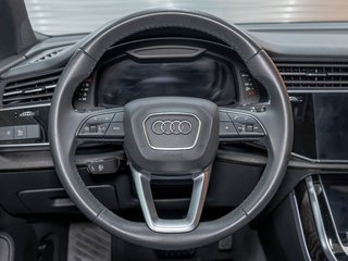 Audi Q7  2023 à St-Jérôme, Québec - 14 - w320h240px