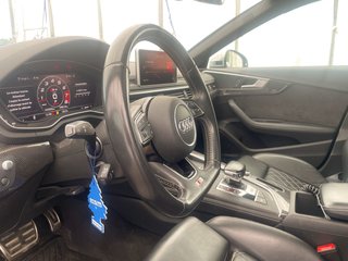 2018 Audi S4 in St-Jérôme, Quebec - 5 - w320h240px