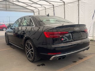 2018 Audi S4 in St-Jérôme, Quebec - 8 - w320h240px