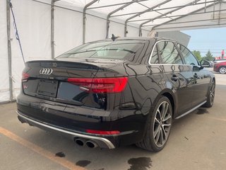 2018 Audi S4 in St-Jérôme, Quebec - 10 - w320h240px
