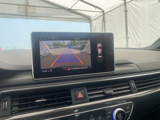 2018 Audi S4 in St-Jérôme, Quebec - 16 - w320h240px
