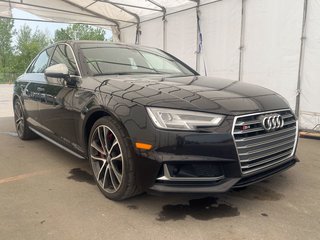 2018 Audi S4 in St-Jérôme, Quebec - 12 - w320h240px