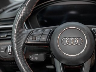 2022 Audi S5 Cabriolet in St-Jérôme, Quebec - 14 - w320h240px