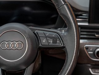 2022 Audi S5 Cabriolet in St-Jérôme, Quebec - 15 - w320h240px