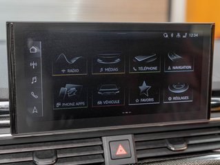 2022 Audi S5 Cabriolet in St-Jérôme, Quebec - 17 - w320h240px